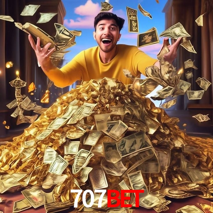Torneios 707bet