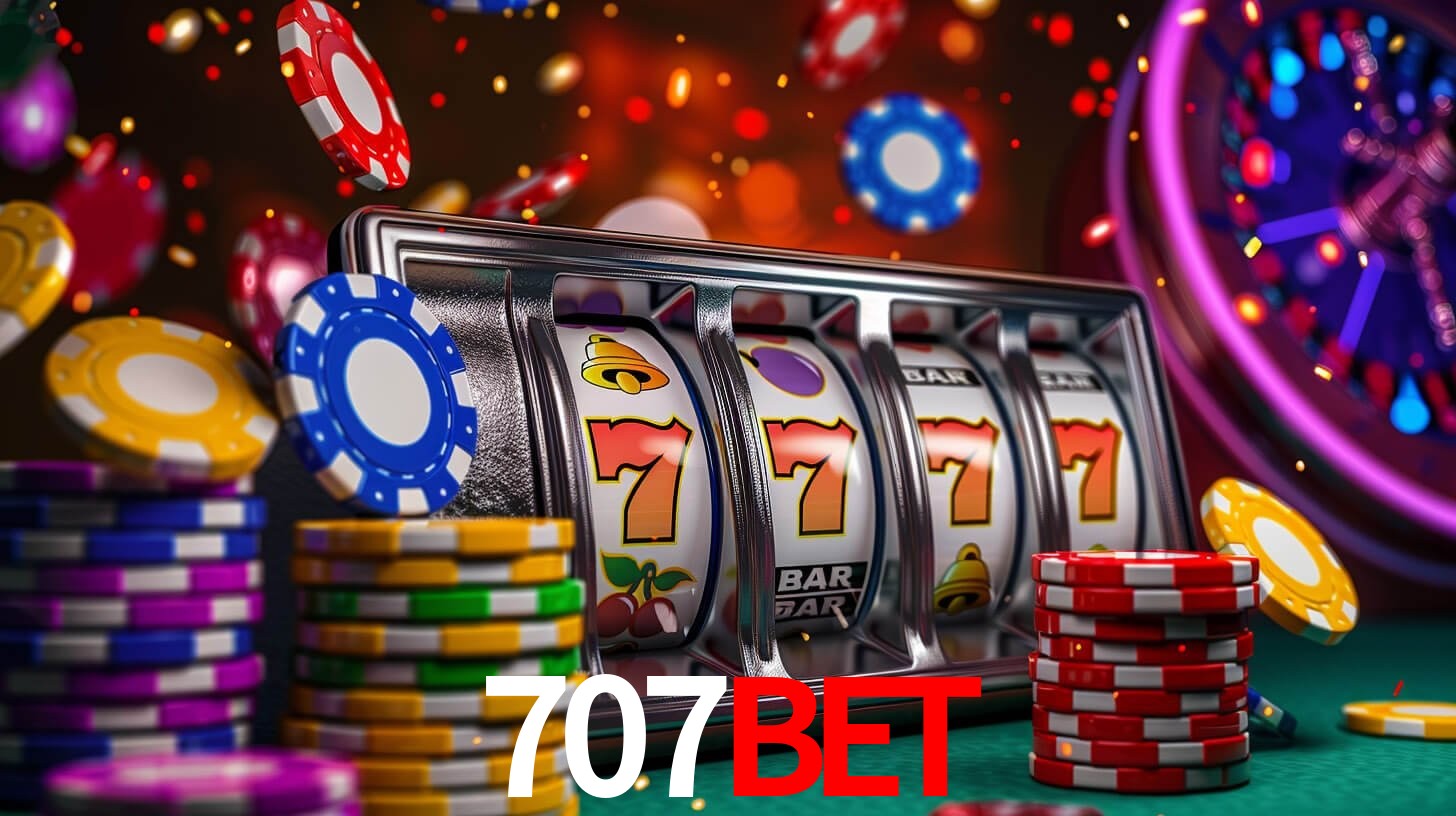 Interface Premium 707bet