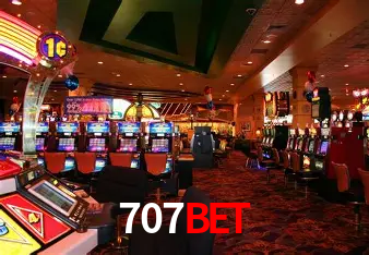 Explorando a Categoria de Eventos em Apostas na 707bet