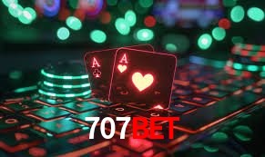 Apostas de Tênis 707bet