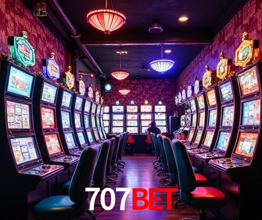 707bet instalar