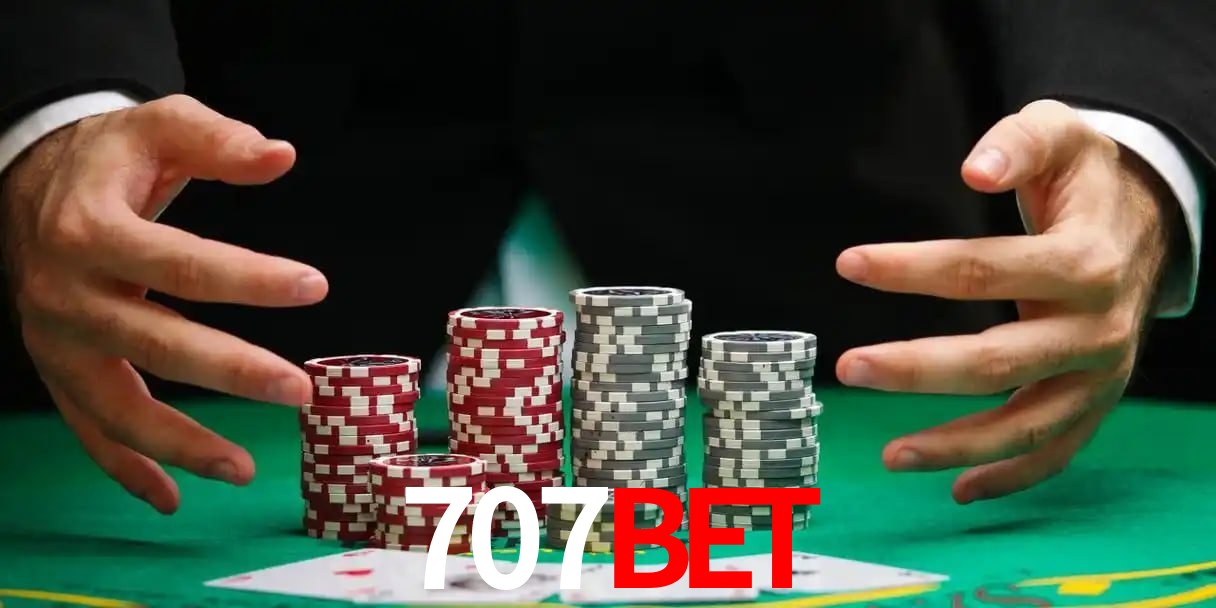 707bet Slots