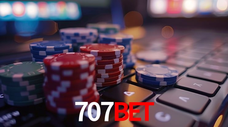Login Seguro 707bet