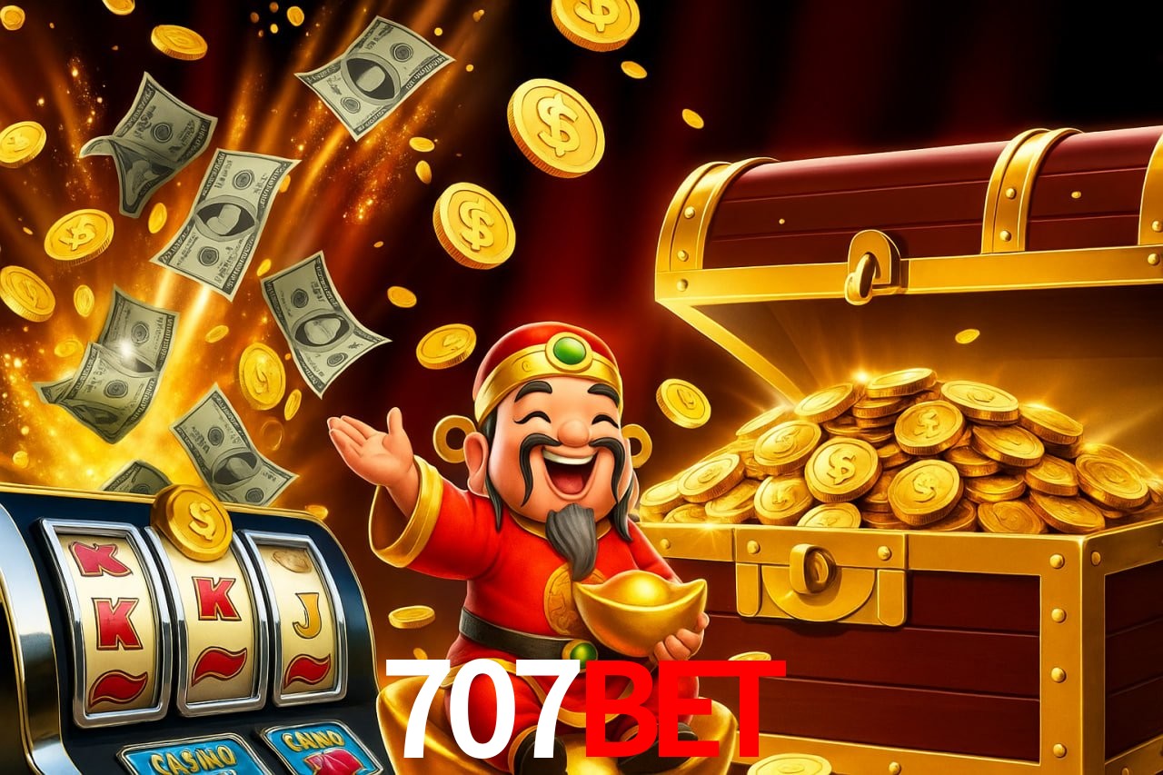 PIX Instantâneo 707bet