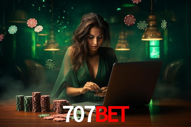 707bet bet