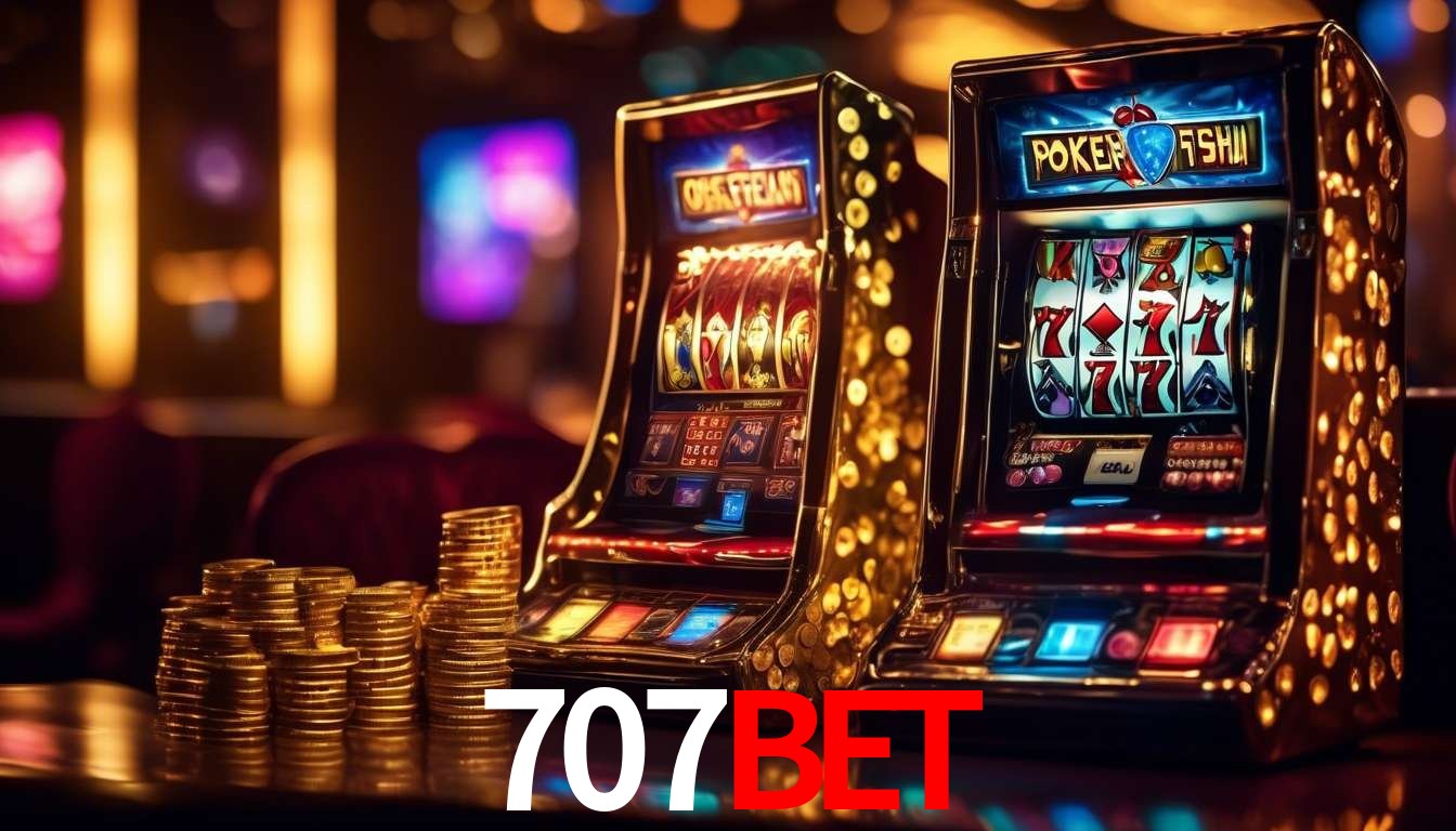 A Emoção da Loteria na 707bet: Uma Chance de Mudança de Vida