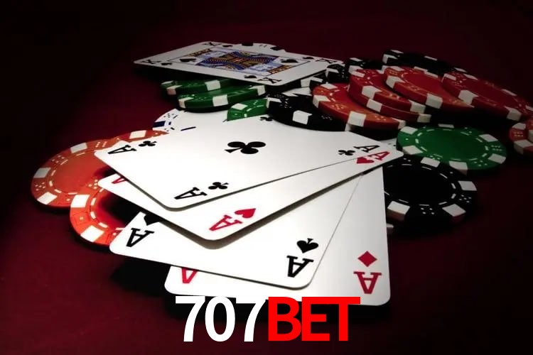 Programa VIP 707bet
