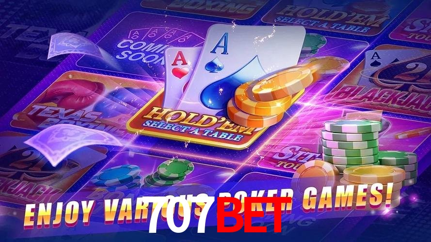 707bet download