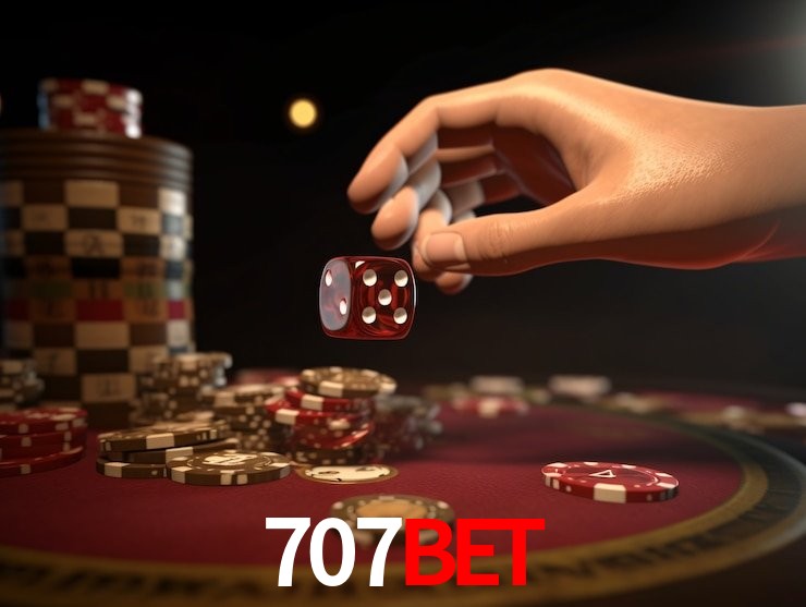 Estatísticas do Jogo 707bet