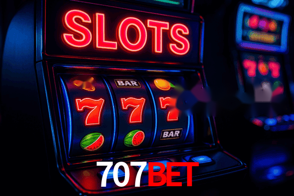707bet cassino online