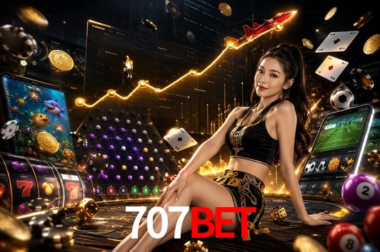 Account Benefits 707bet