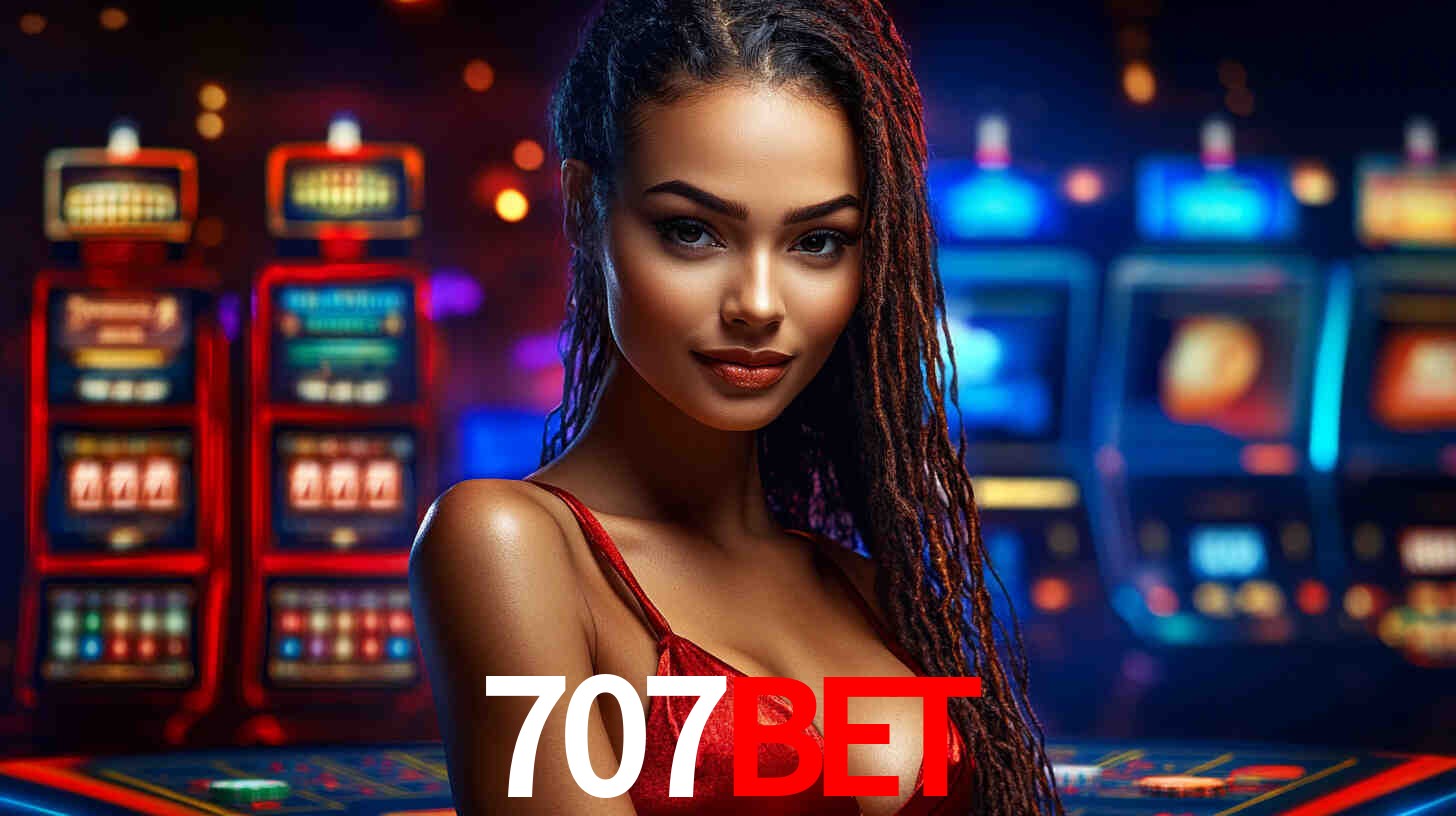 Explorando a Categoria de Eventos em Apostas na 707bet