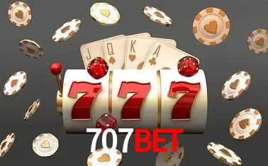 Desvendando o Mundo dos Jogos Virtuais na 707bet