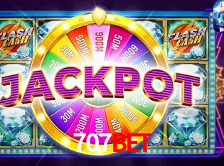 Desvendando o Mundo dos Jogos Virtuais na 707bet