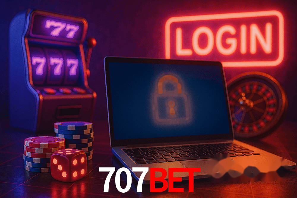 Apostas de Futebol 707bet