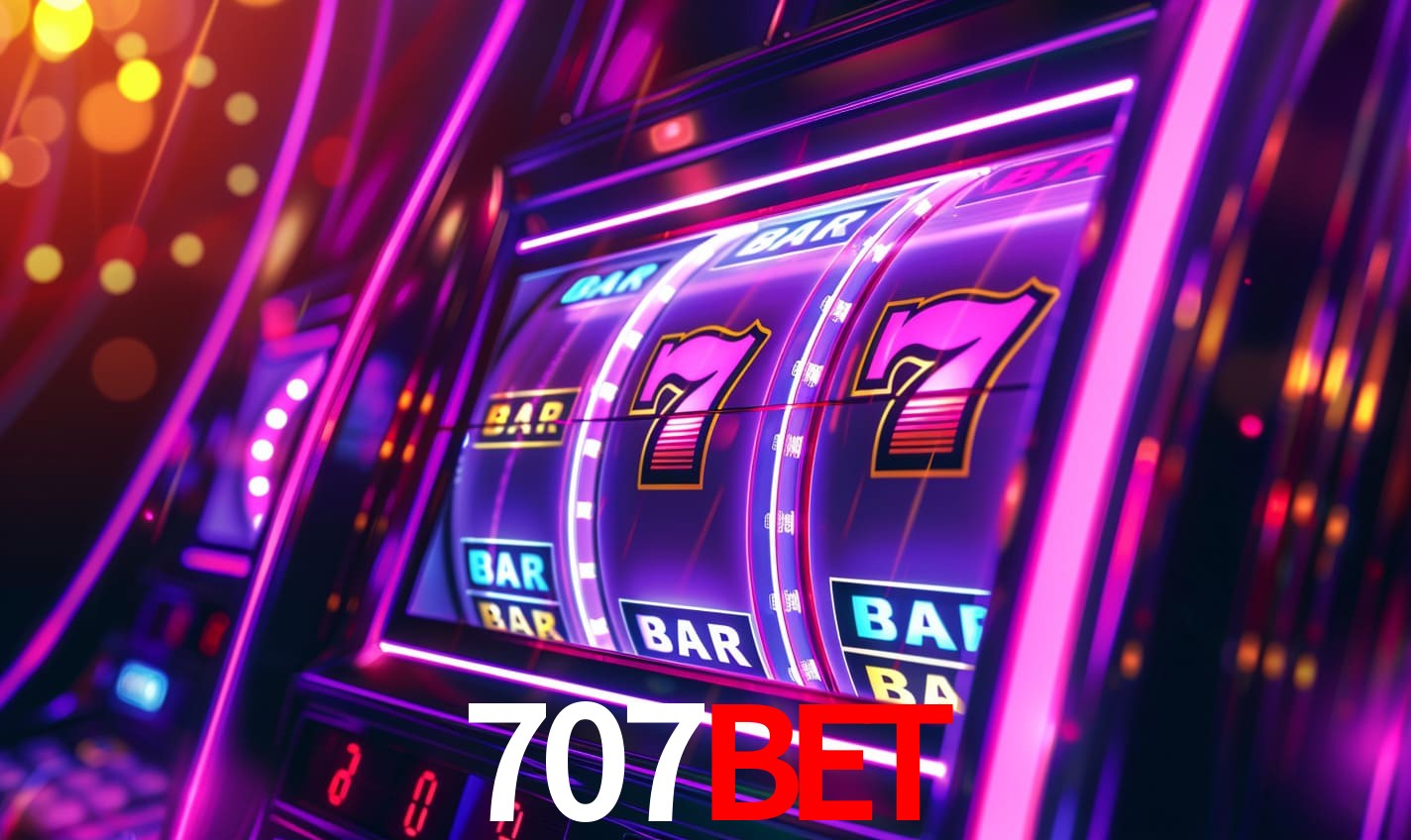 707bet