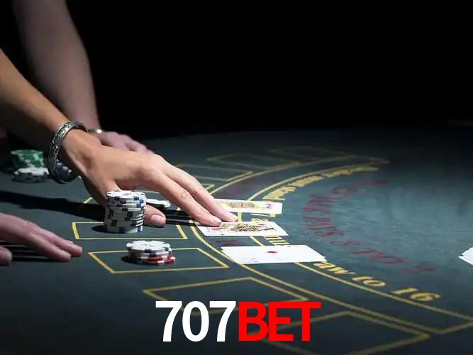 Integração de APIs 707bet