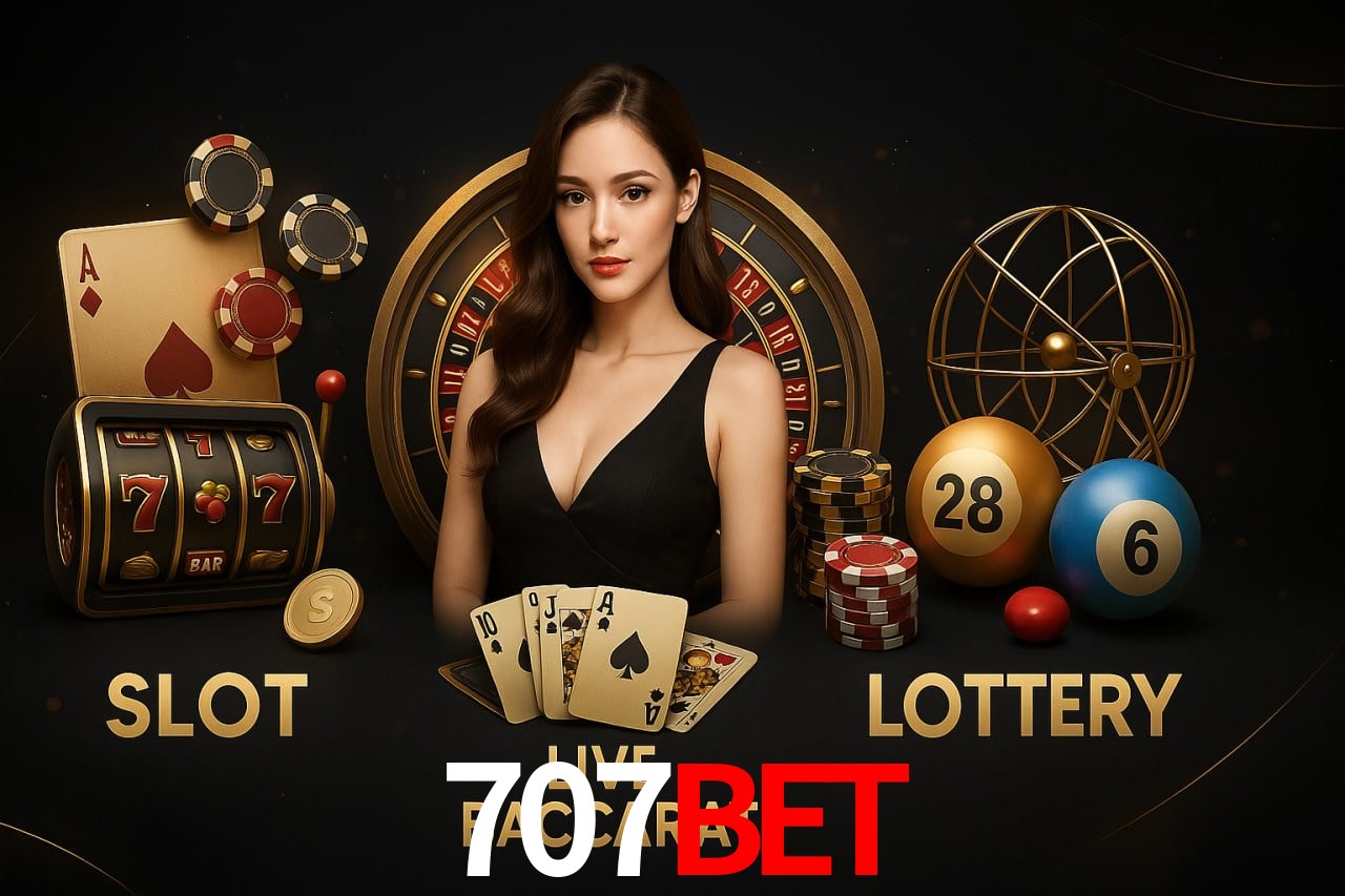 Ofertas Exclusivas 707bet