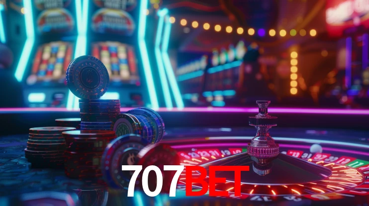 Secure Login 707bet