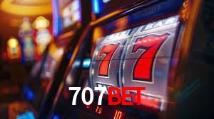 Casino Ao Vivo 707bet