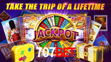 Descubra a Magia dos Jogos de Arcade no 707bet
