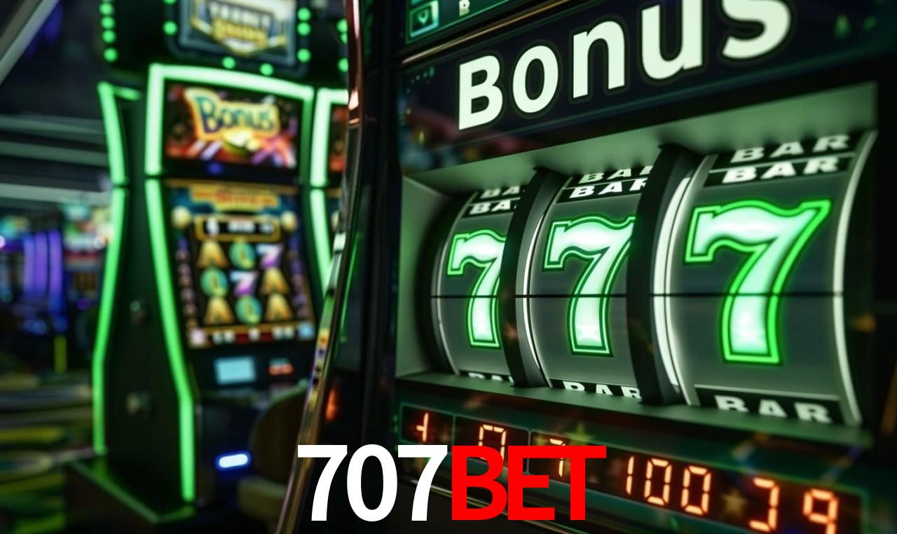 Games Directory 707bet