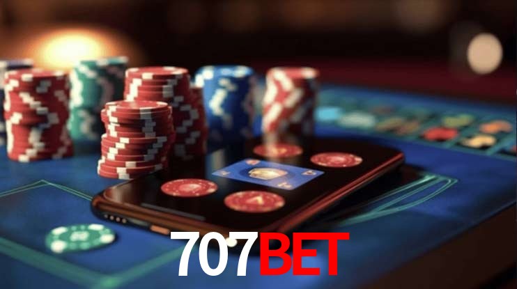 Casino VIP 707bet