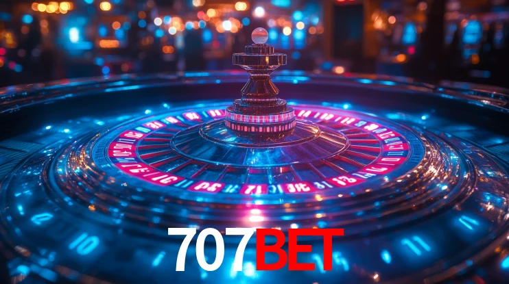 707bet bonus