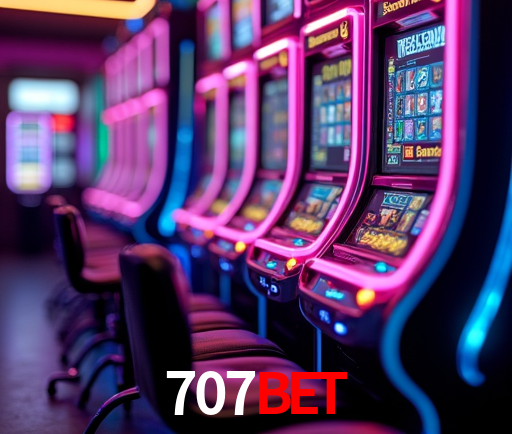 707bet Plataforma