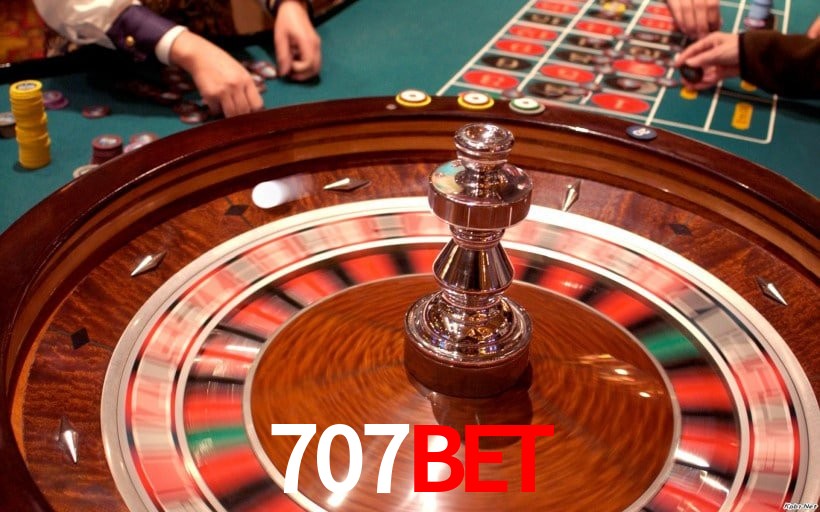 Jogos Exclusivos 707bet