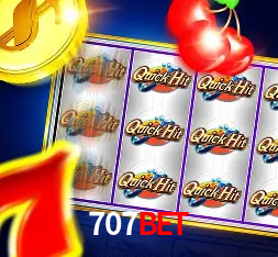 Inovações de Jogos na 707bet: O Futuro das Experiências Interativas