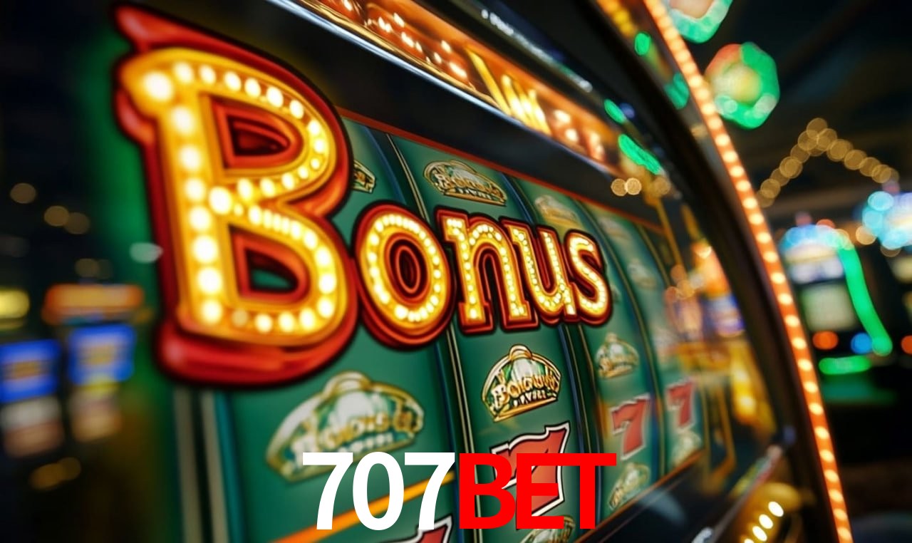 707bet cassino