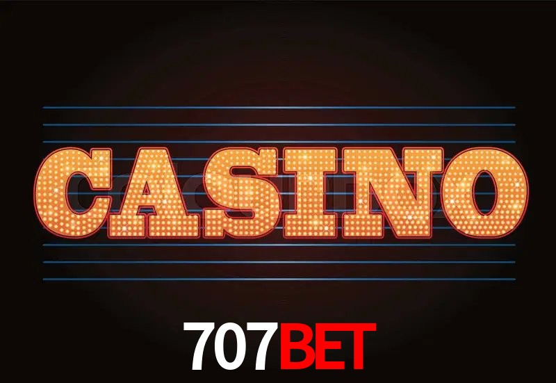 Estatísticas Esportivas 707bet