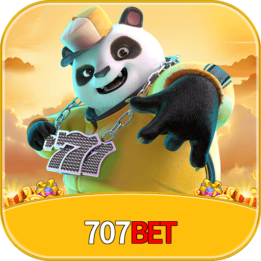 Logo 707bet